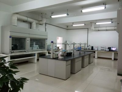 Laboratório