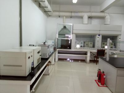 Laboratório